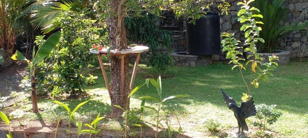 Loveena By H.S. Restaurant & Guest Tangalle Exteriér fotografie